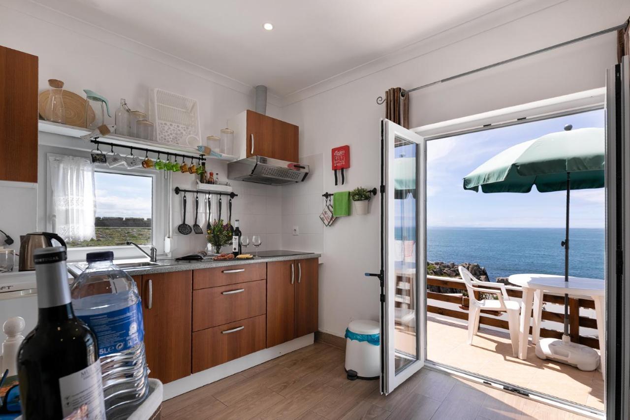 Casa Da Falesia 28 - Casa Peniche Eksteriør bilde