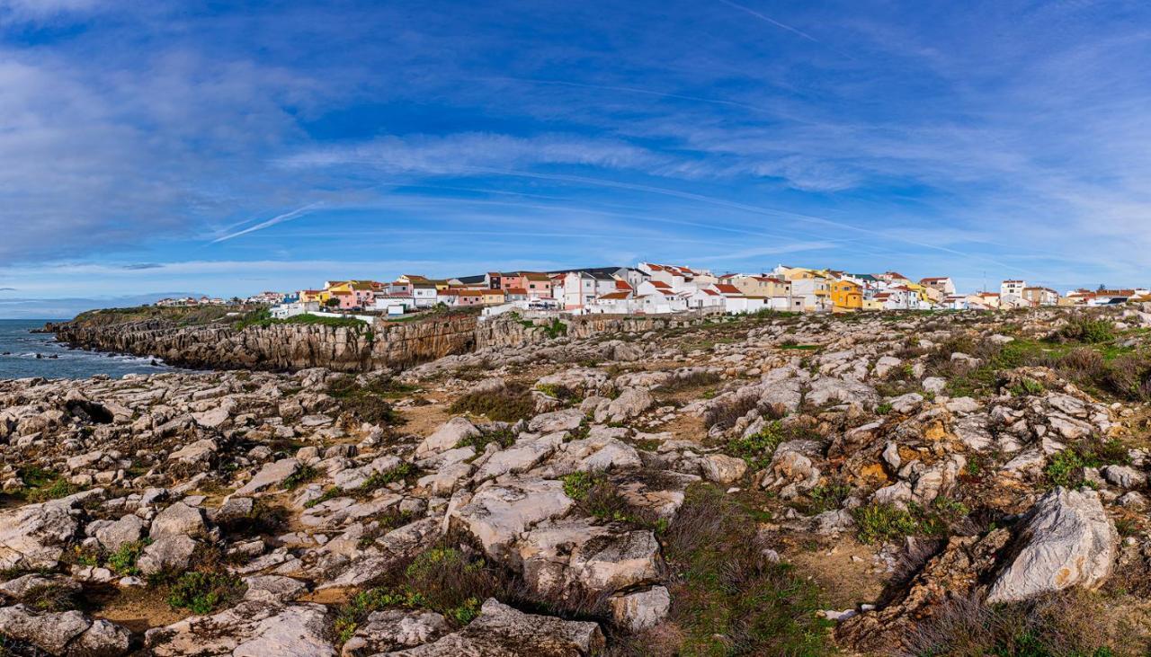 Casa Da Falesia 28 - Casa Peniche Eksteriør bilde